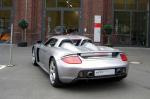 Porsche Carrera GT by Edo Competition 2007 года